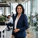 Priya Rajan