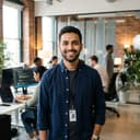 Arjun Mehta