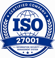 ISO/IEC 27001 — Information security management