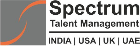 Spectrum Talent Management